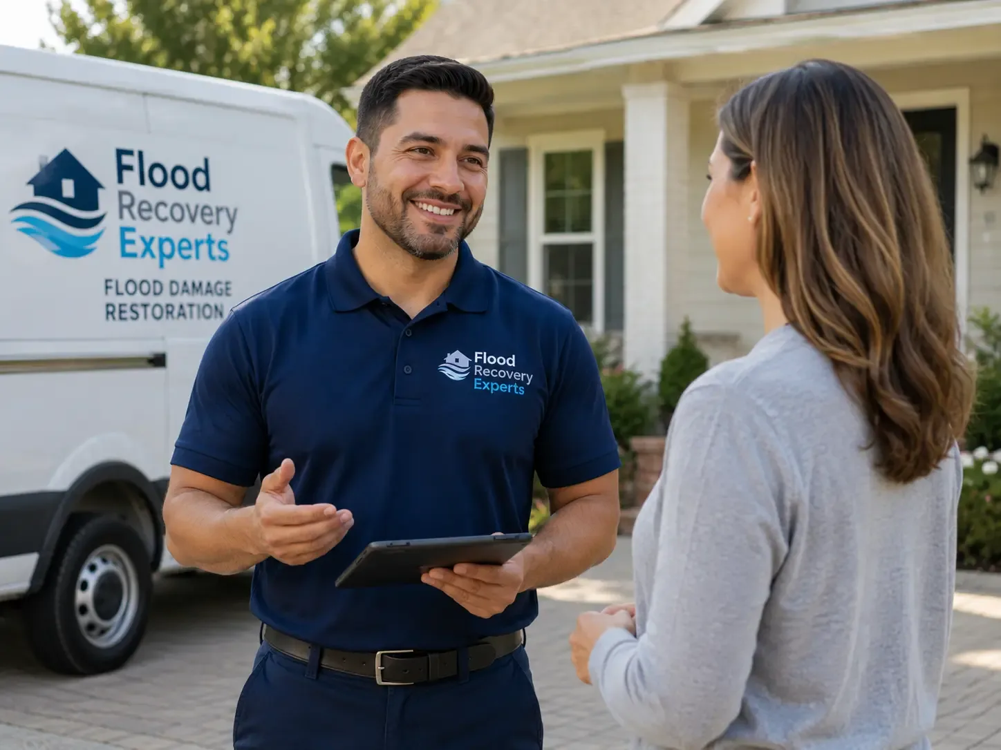 Flood Damage Cleanup Canonsburg, PA FAQs